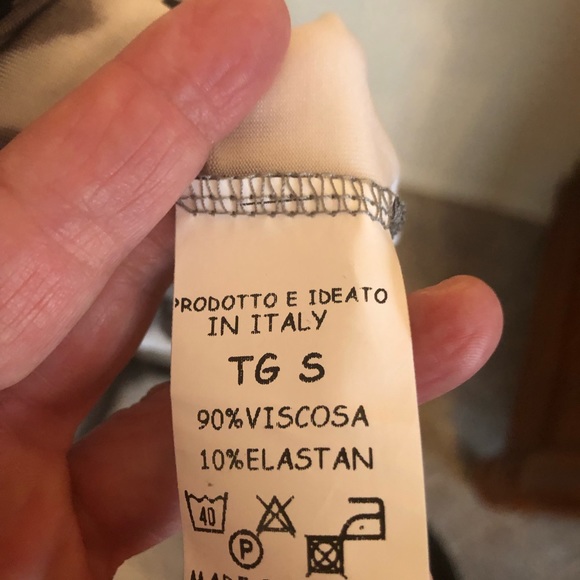 Animal Print Dress - Picture 6 of 8